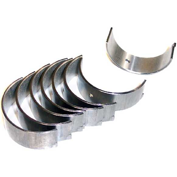 RB211 Rod Bearing Set - Direct Fit, Set of 4