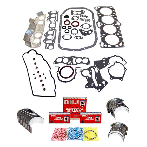 RRK106 Engine Rebuild Kit - Direct Fit, Kit
