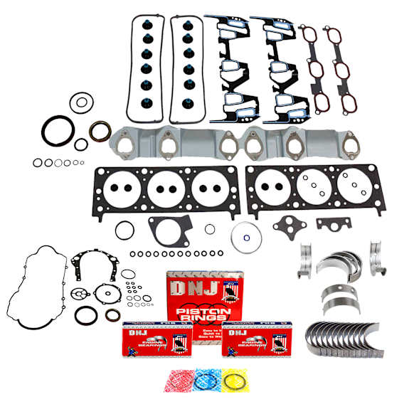 RRK3117 Engine Rebuild Kit - Direct Fit, Kit