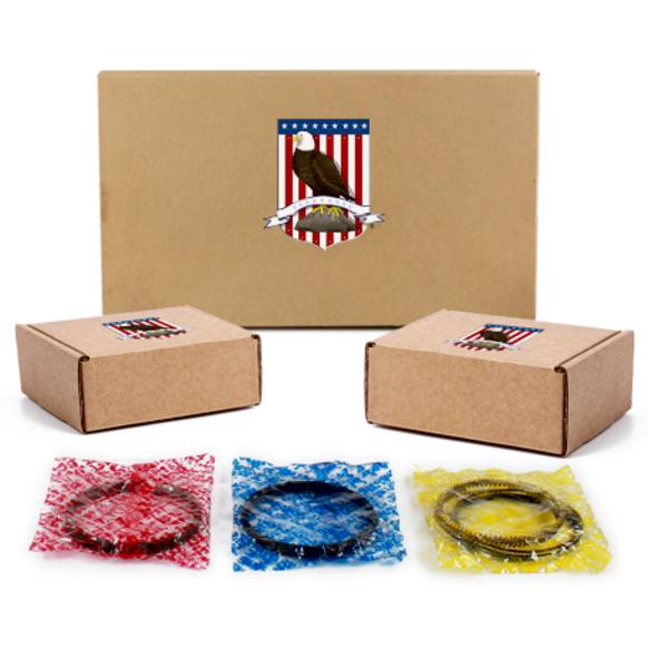 RRK3125 Engine Rebuild Kit - Direct Fit, Kit