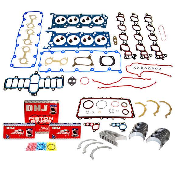 2000 Ford F-150 - Engine Rebuild Kit, 8 Cyl 5.4L