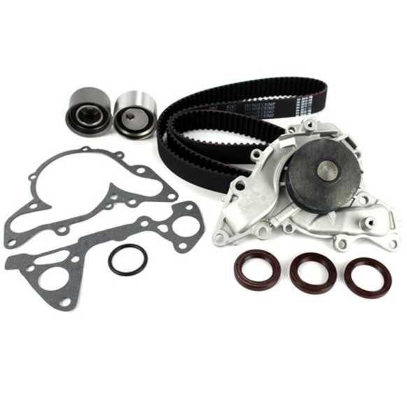 TBK133WP Timing Belt Kit, Water Pump Included