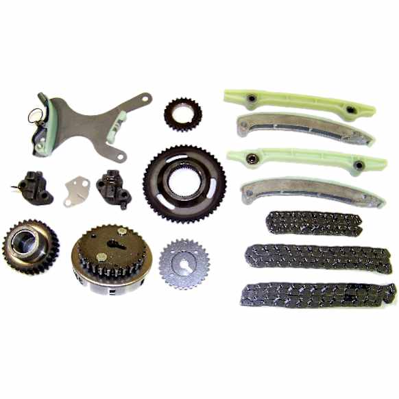 TK1100 Timing Chain Kit, 8 Cyl., 4.7L Engine