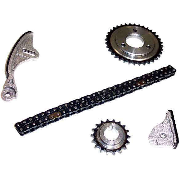 TK151 Timing Chain Kit, 4 Cyl., 2.4L Engine