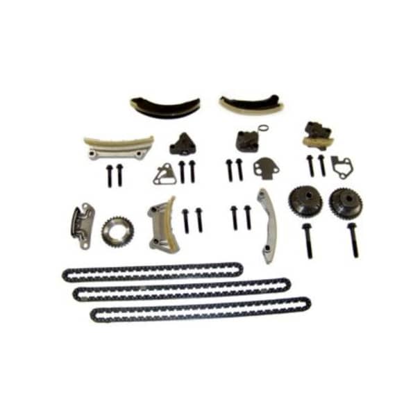 2010 GMC Acadia - Timing Chain Kit, 6 Cyl 3.6L