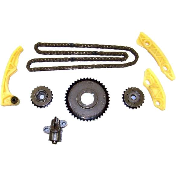 2011 GMC Terrain - Timing Chain Kit, Balance Shaft; With Gears, 4 Cyl 2.4L
