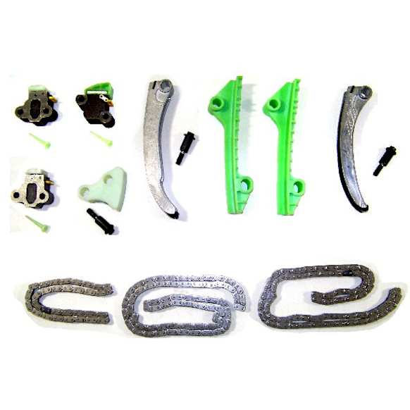 TK3154 Timing Chain Kit