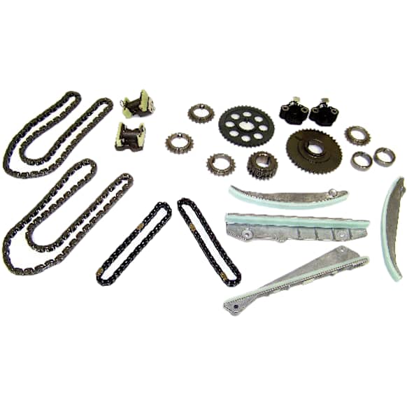 TK4164 Timing Chain Kit, 8 Cyl., 4.6L Engine