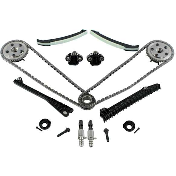 TK4173M Timing Chain Kit, 8 Cyl., 5.4L Engine