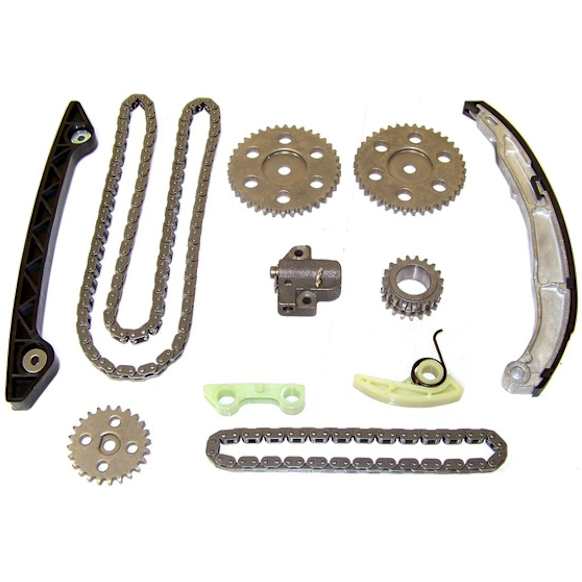 2004 Mazda B2300 - Timing Chain Kit, 4 Cyl 2.3L