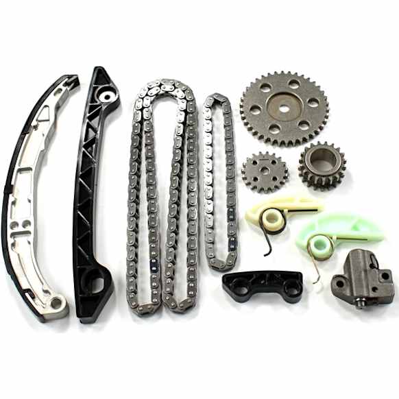 TK462A Timing Chain Kit