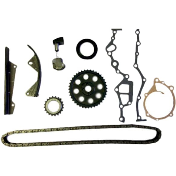 1987 Nissan D21 - Timing Chain Kit, 4 Cyl 2.4L