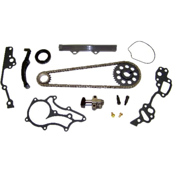TK900 Timing Chain Kit, 4 Cyl., 2.4L Engine