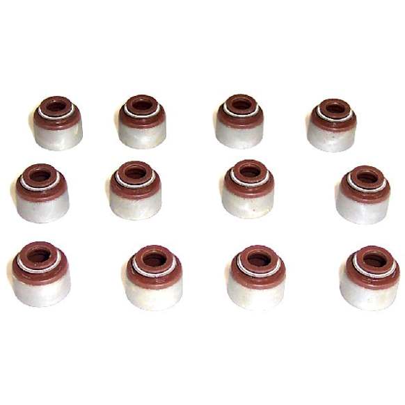 VSS104 Valve Stem Seal - Direct Fit, Set of 12