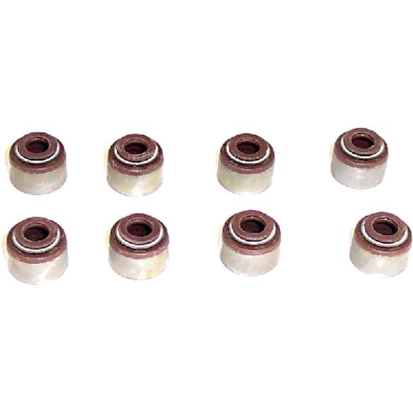VSS915 Valve Stem Seal - Direct Fit, Set of 8