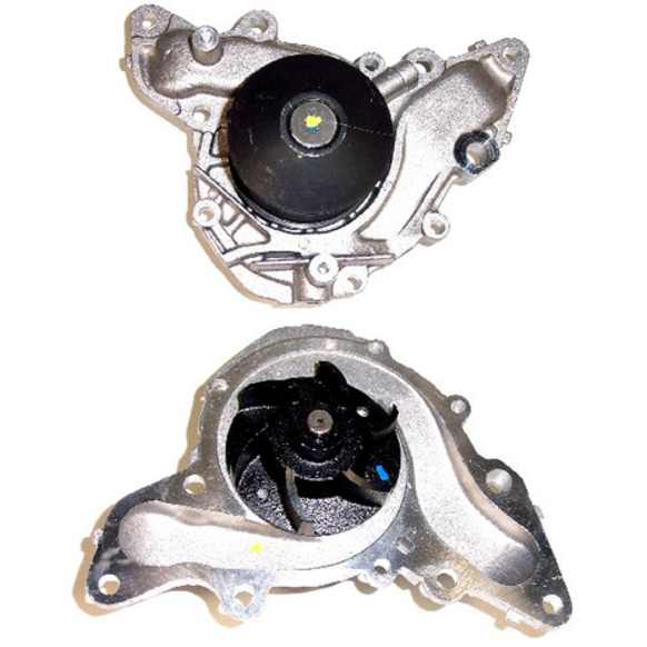 2004 Dodge Stratus - Water Pump, New, 6 Cyl 3.0L, OE Replacement Series
