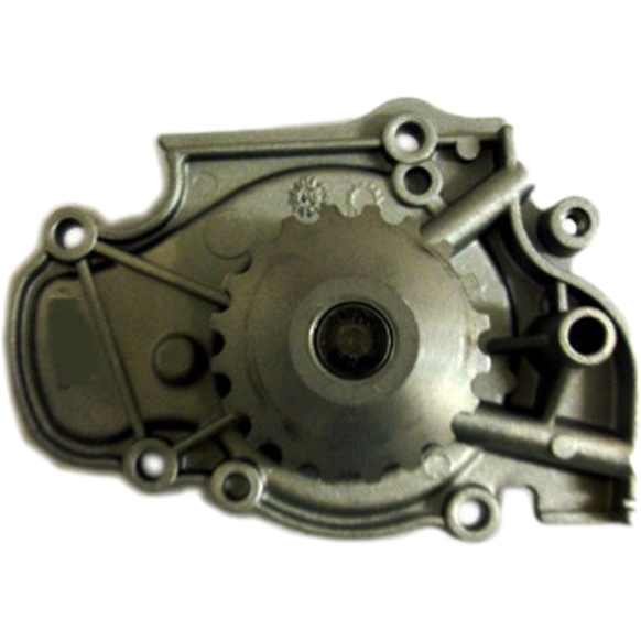 2001 Honda Accord - Water Pump, enginedesignationname : F23A5; SOHC; valvesperengine :16, New, 4 Cyl 2.3L, OE Replacement Series