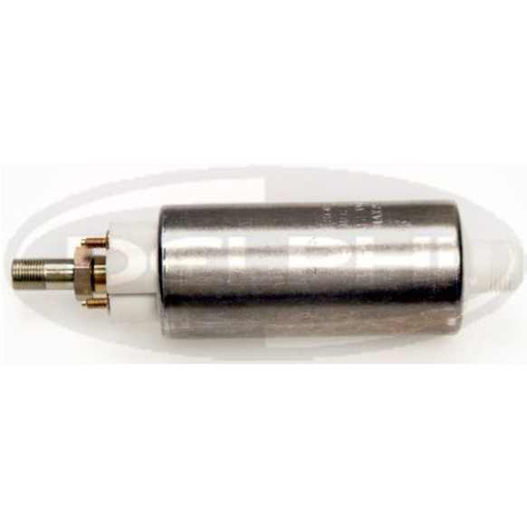FD0030 In-Line Fuel Pump, Electric, Without Fuel Sending Unit