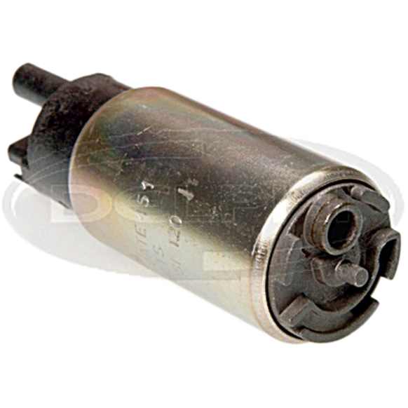 FE0150 In-Tank Fuel Pump, Electric, Without Fuel Sending Unit