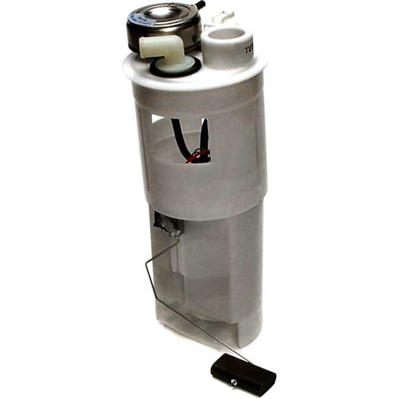 FG0209 Fuel Pump, Electric, With Fuel Sending Unit