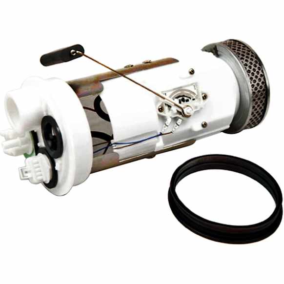 FG0221 Fuel Pump, Electric, With Fuel Sending Unit