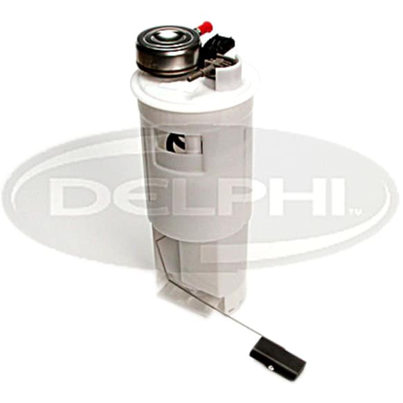 1999 Dodge Ram 1500 - Fuel Pump, With 2 Tube Ports; Without 35 Gallon Tank, Electric, With Fuel Sending Unit, 6 Cyl 3.9L