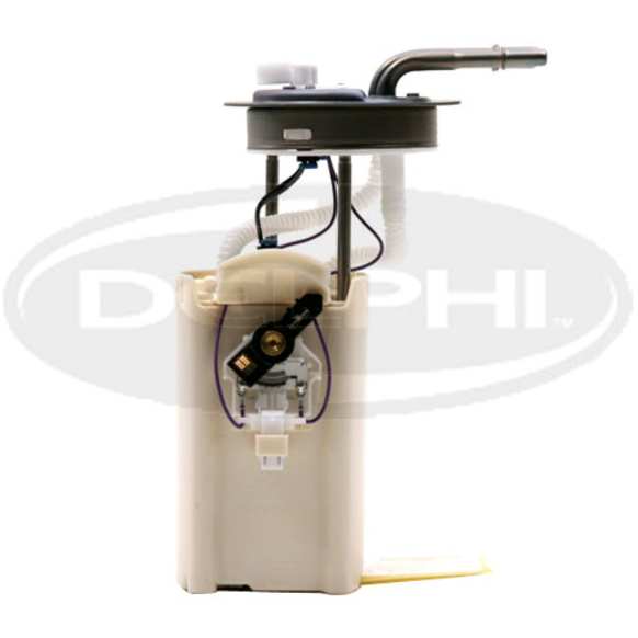 FG0275 Fuel Pump, Electric, With Fuel Sending Unit
