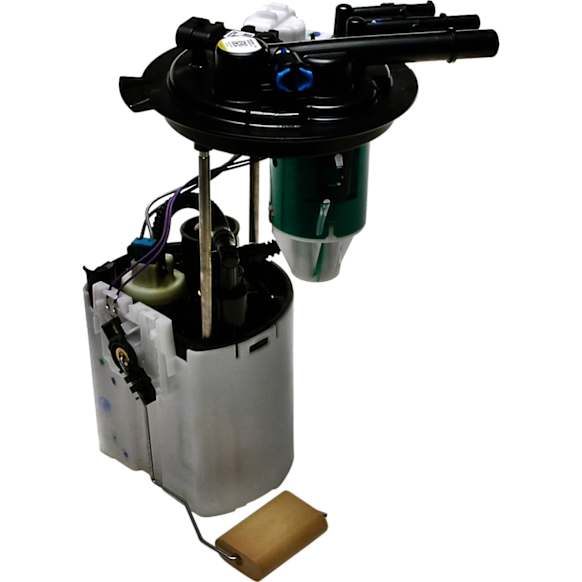 FG0378 Fuel Pump, Electric, With Fuel Sending Unit