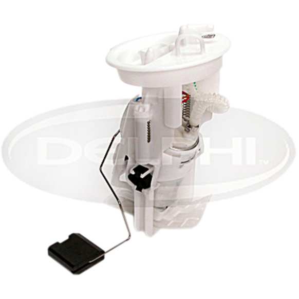 FG0415 Fuel Pump, Electric, With Fuel Sending Unit