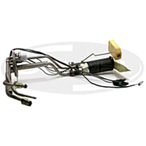 HP10000 Fuel Pump, Electric, With Fuel Sending Unit