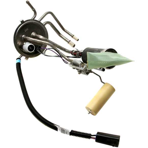 HP10009 Fuel Pump, Electric, With Fuel Sending Unit