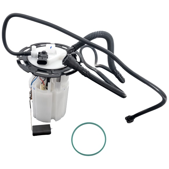 Fuel Pump, Electric, With Fuel Sending Unit, 2.8L, 6Cyl