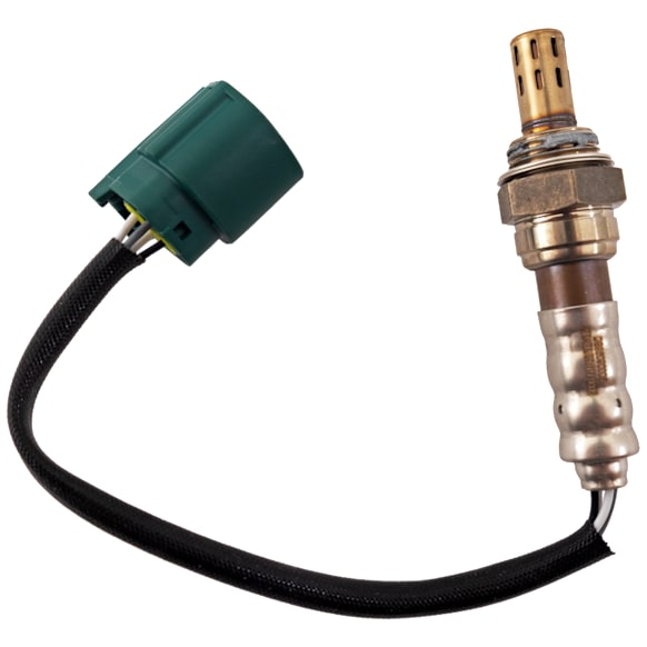 After Catalytic Converter Oxygen Sensor, Sold Individually, 4-wire