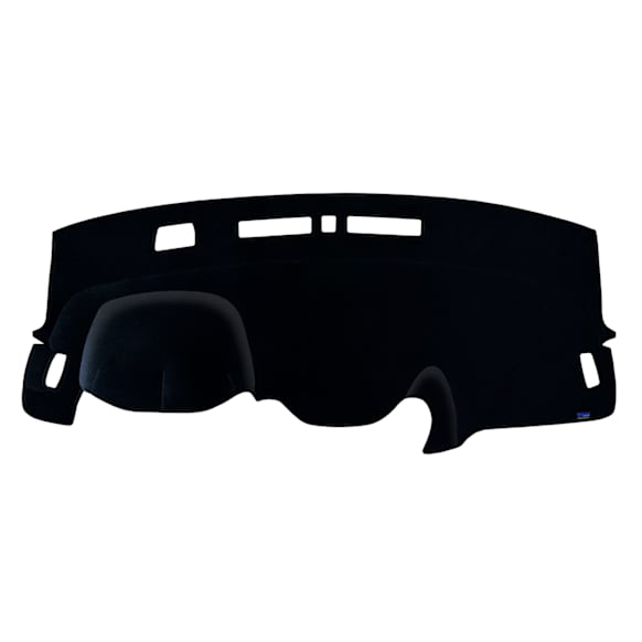 2022 GMC Terrain - Dash Cover, Grey, With Collision Warning; Without Head Up Display, Dash Mat