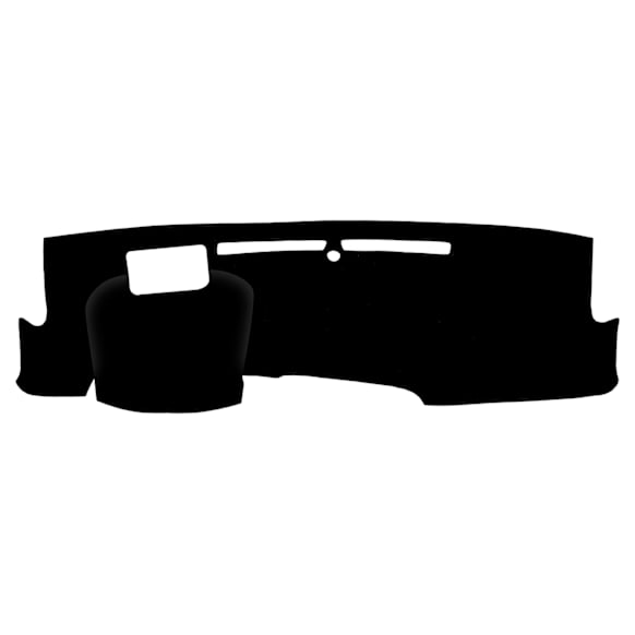 2021 Toyota Camry - Dash Cover, Mocha, With Head Up Display, Dash Mat