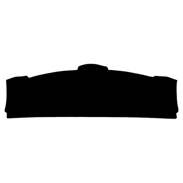 2023 Tesla Model 3 - Dash Cover, Taupe, Dash Mat