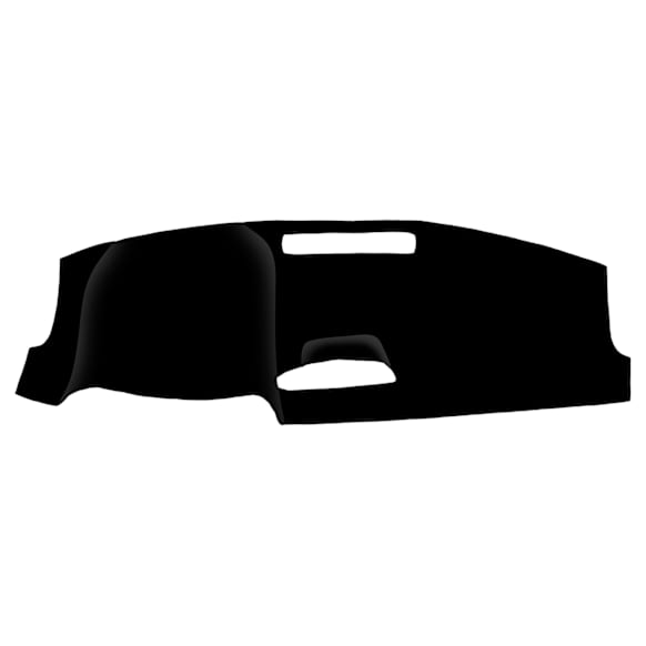 2021 Mazda CX-5 - Dash Cover, Charcoal, Without Head Up Display, Dash Mat