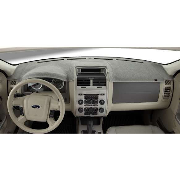 1996 GMC C1500 - Dash Cover, Gray, Dash Mat, Original Series