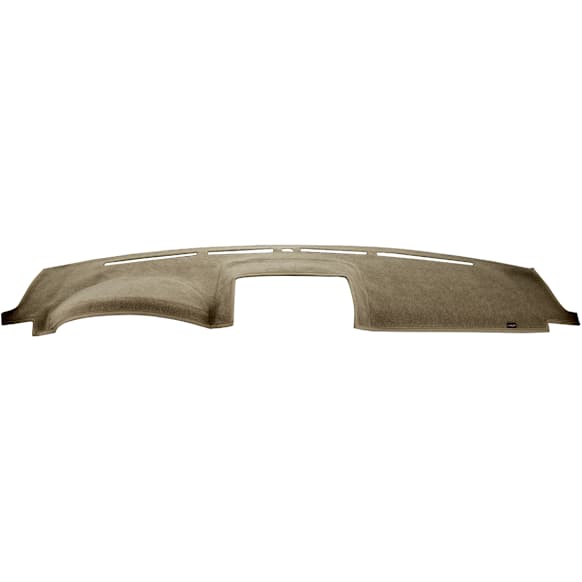 2114-00-23 Dash Cover, Beige, Dash Mat, Original Series