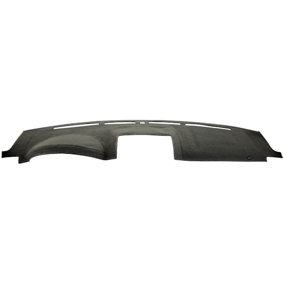 2114-01-76 Dash Cover, Smoke, Dash Mat, Original Series