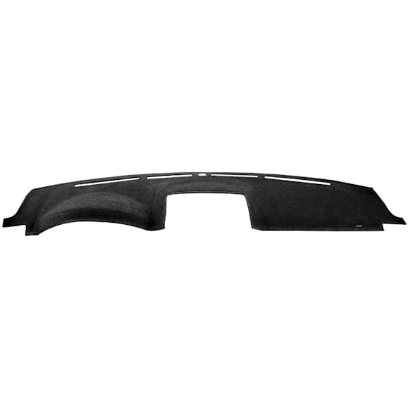 2114-01-79 Dash Cover, Cinder, Dash Mat, Original Series