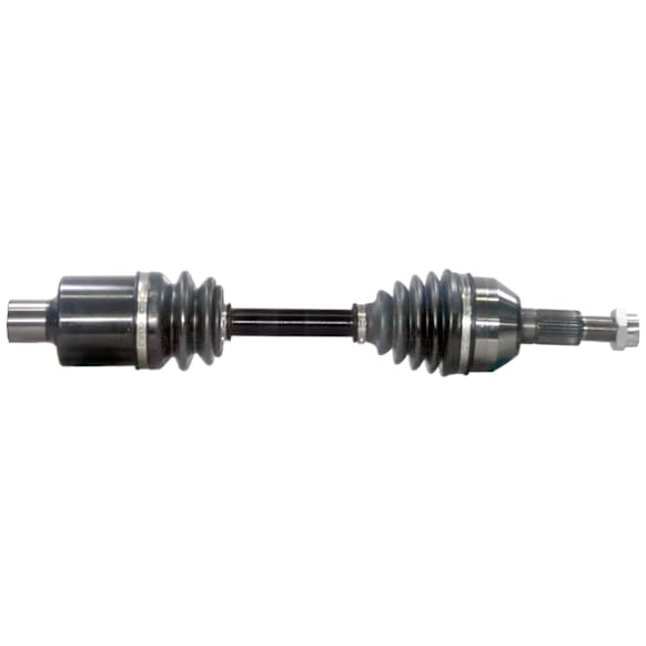 1384N Sport Utility Front, Passenger Side Axle Assembly - New Sold Individually
