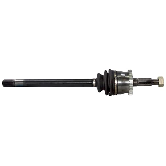 2263N Front, Driver Side Axle Assembly - New Sold Individually