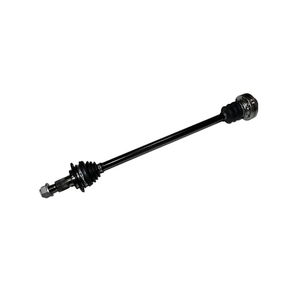 2461H Front, Driver or Passenger Side Axle Assembly - New Sold Individually