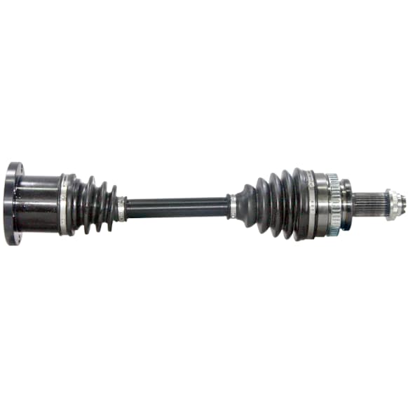 312R Rear, Driver Side Axle Assembly - New Sold Individually