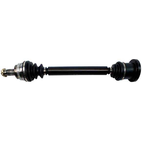 313R Rear, Passenger Side Axle Assembly - New Sold Individually