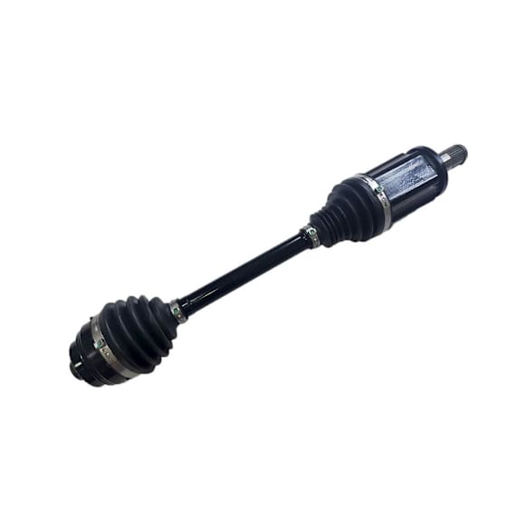 3377H Front, Driver Side Axle Assembly - New Sold Individually AWD
