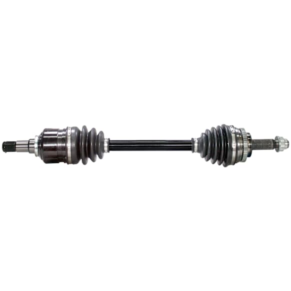 5293N Front, Driver Side Axle Assembly - New Sold Individually, 1.5L, 4Cyl