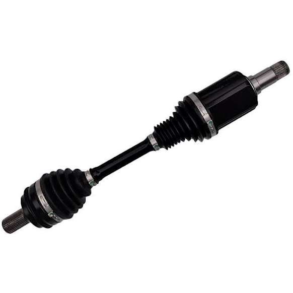 9011H Front, Passenger Side Axle Assembly - New Sold Individually