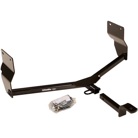 2014 Dodge Dart - Class I - Up To 2500 lbs., Hitch, 1.25 in. Receiver - Rear